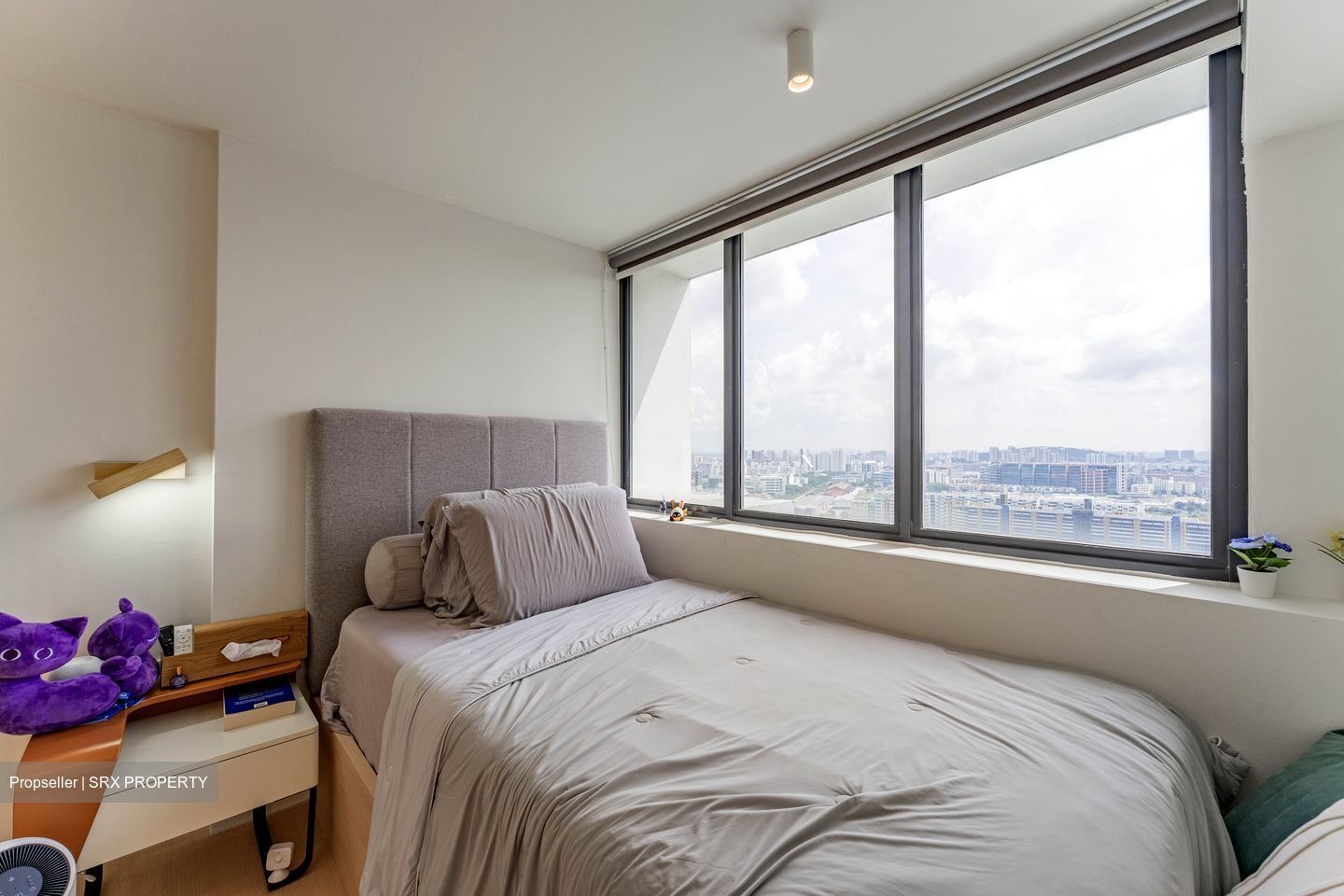 Parc Riviera (D5), Condominium #561821711